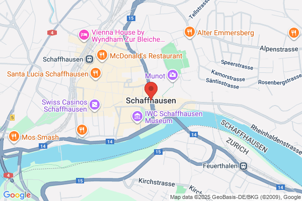 NTR Computer GmbH