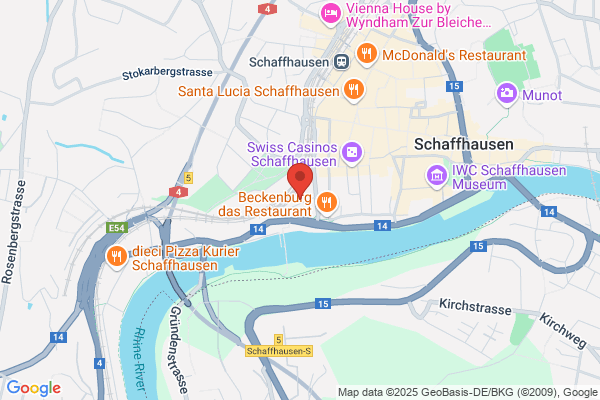 UB-Unternehmensberatung