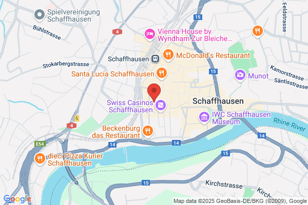 per lei GmbH
