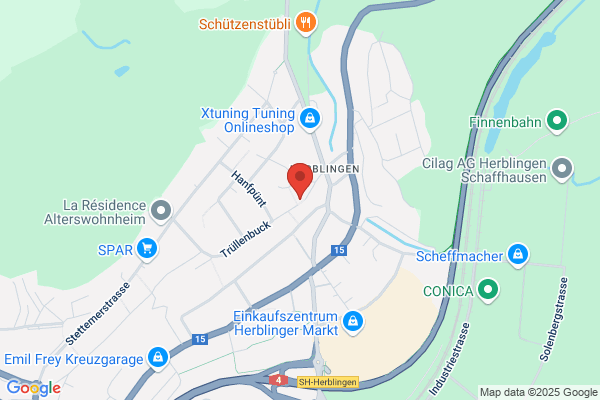 Ref. Pfarramt Herblingen