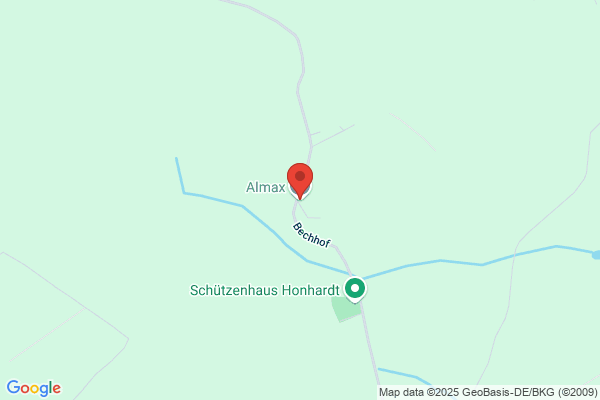 Almax GmbH