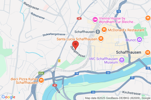 Dr.med. Hans-Hermann Ehrat