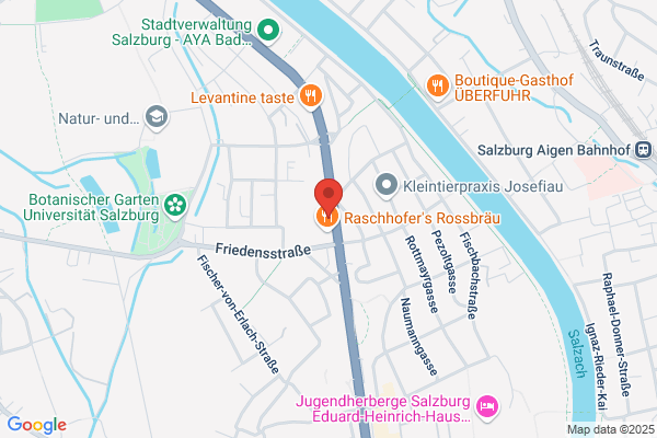 Gemeinschaftspraxis Alpenstrasse