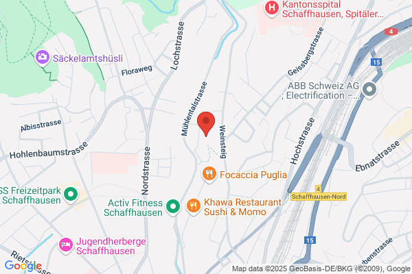 Mueller Autofahrschule