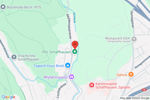 Fahrzeug-Service Schmid AG