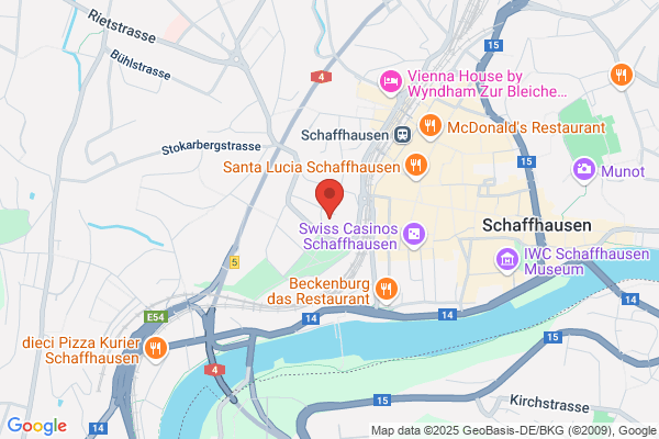 Psychotherapeutisches Institut im Park