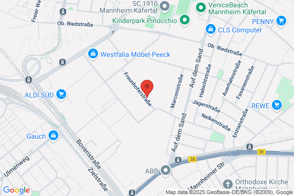 SOBIS Software GmbH