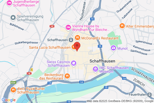 Finanz-Service
