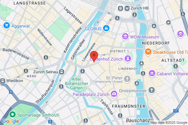 Accenture Finance GmbH