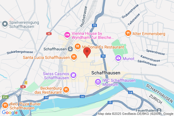 Jugendhaus