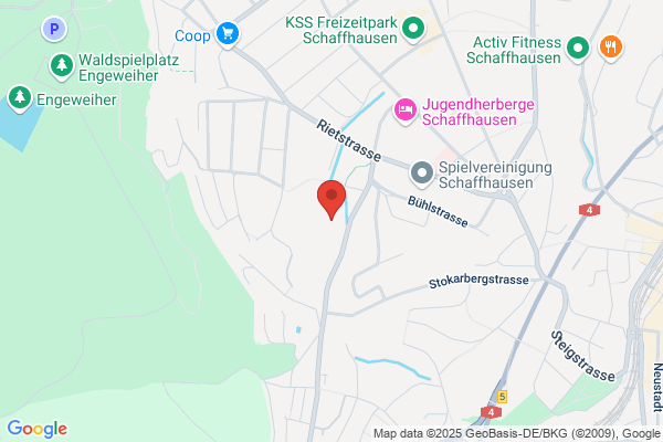 Gemeinde-Gaertnerei