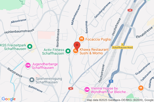 ICE AESTHETIC - Zentrum Kryolipolyse Schaffhausen - Dr. Petschke