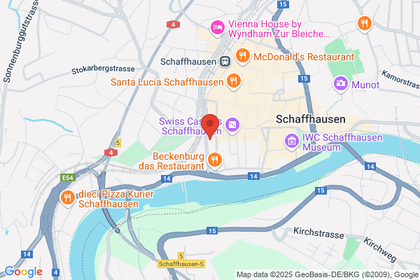 Schlosskellerei von Gaisberg GmbH