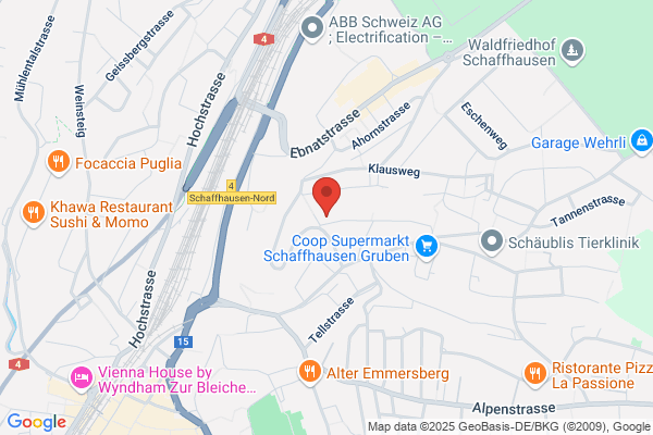 Flash-Line Hilfs- und Kurierdienst