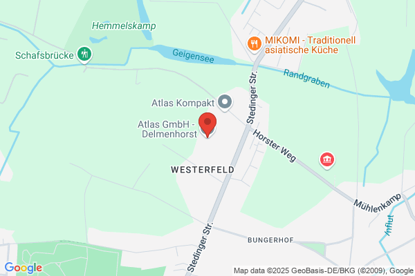 ATLAS Baulandvermittlung