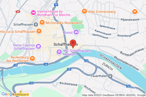 SCONTO-CORNER GmbH