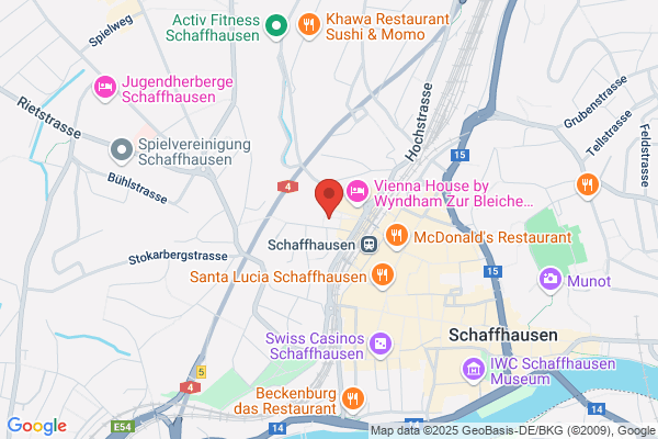 Vaudoise-Versicherungen