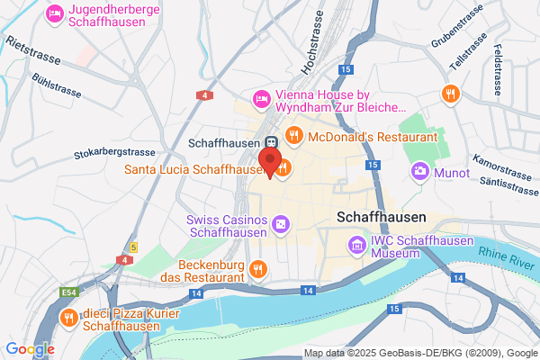 Work 4 donuts GmbH