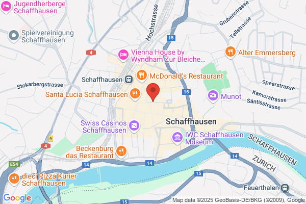 Cradle International GmbH