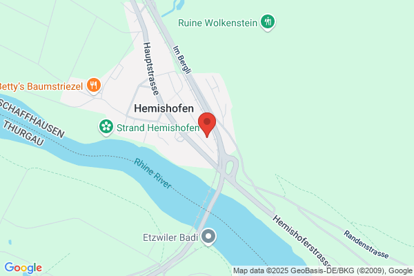 Bauvision Immobilien und Handels AG