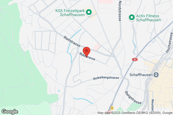 WKS Elektroplanung AG