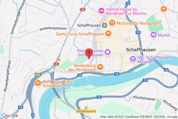 Wissenschaft und Immobilien Holding AG