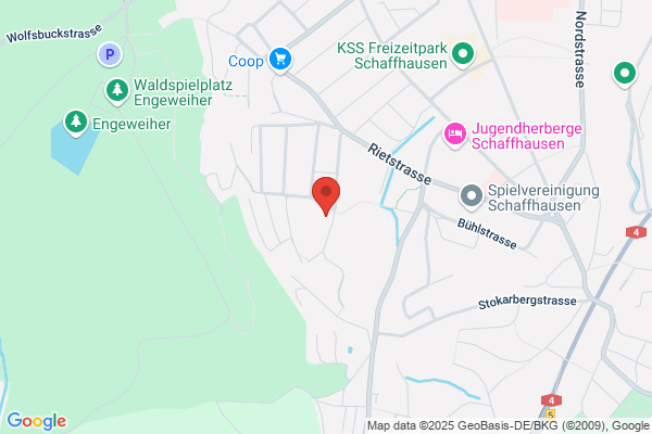 Heilpaedagogische Schule Sandacker