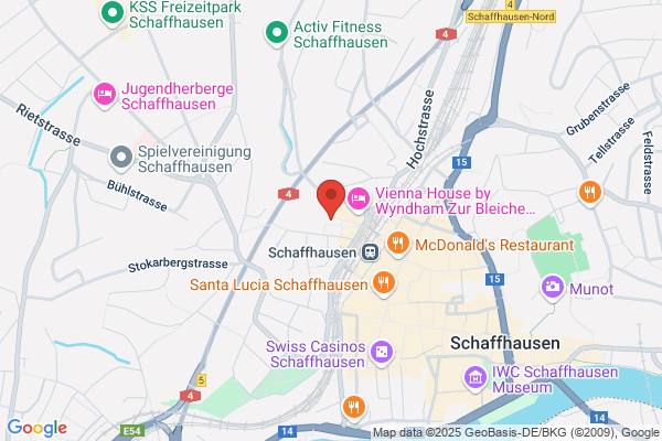 Heilpaedagogischer Kindergarten Blankenstein