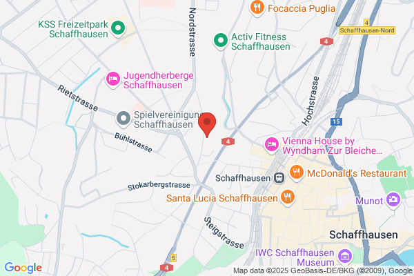 Imhof ZAP Beratungen GmbH