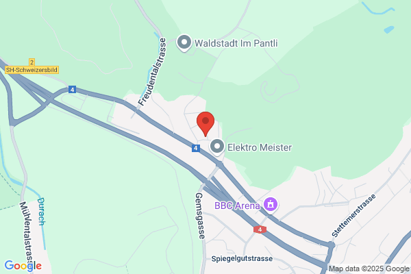 Combined Solutions GmbH