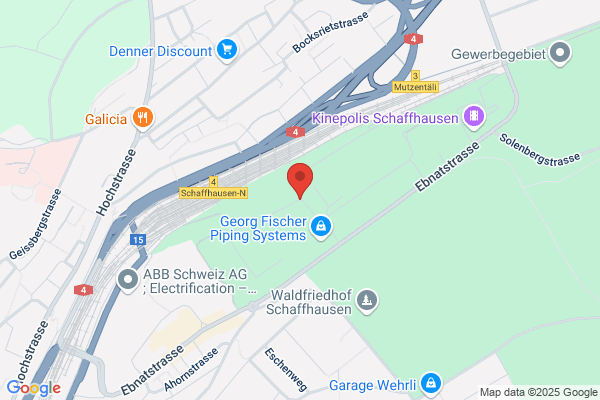 Nextrom Holding SA