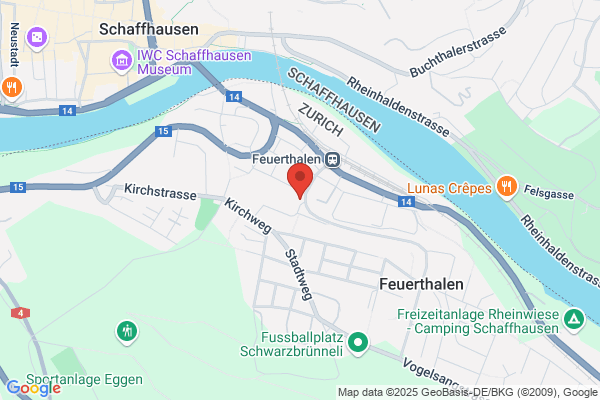 Tanner Holding AG