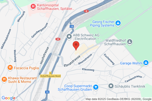 Dönni AG