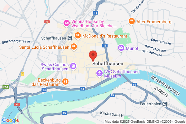 M. Meier Immobilien