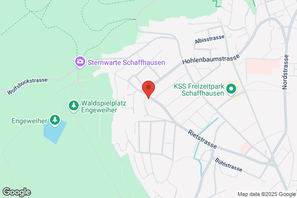 Die Schweizerische Post Breite