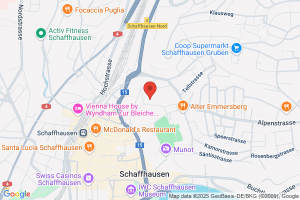Primarschulseminar