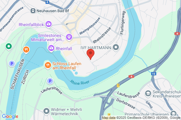AFI Ausbildungszentrum fuer Informatik