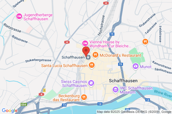 Baumeler Taxi