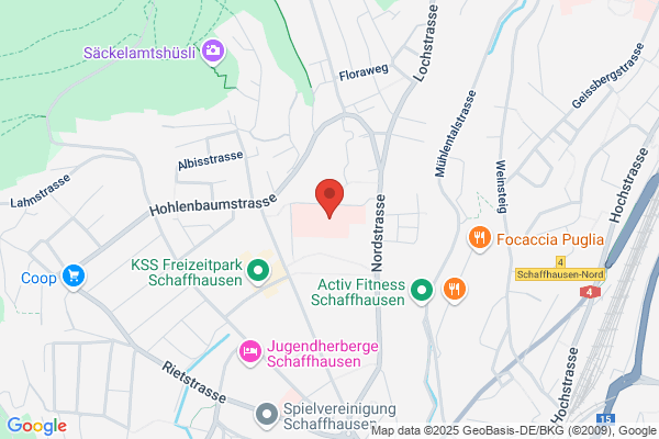 Psychiatriezentrum Breitenau