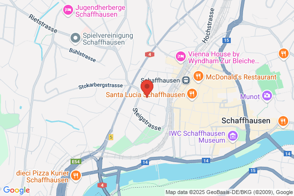 Kindergarten Rudolf Steiner-Schule