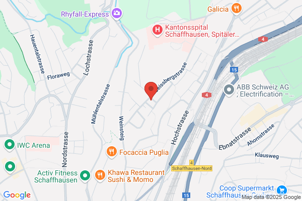 Schmidt Agence AG