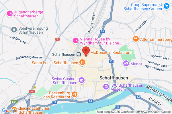 The Cutting Room GmbH