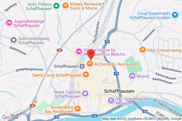 Texsana Reinigung