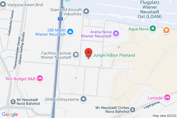 Playland Neustadt