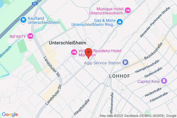 Trust Marketing GmbH