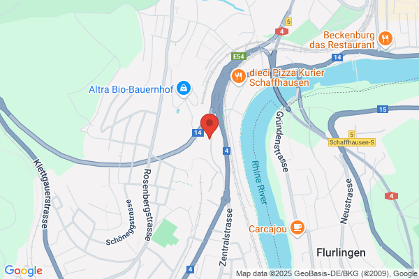 Landw. Bildungszentrum Charlottenfels