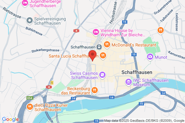 MM-Vorstadt