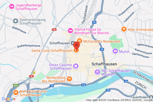 Visilab Schaffhausen AG