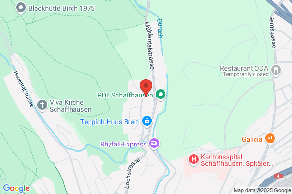 Alvimento GmbH
