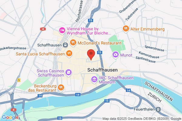 Muetterberatung d. Frauenzentrale